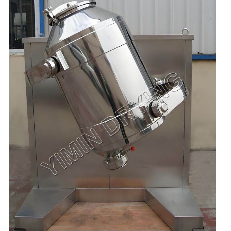 Микшер движения SYH 3D