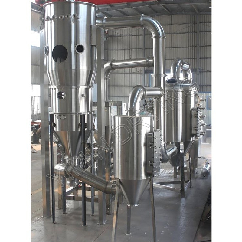 BLGZ Series Lop-Plop Circuit Fluid Dryer Dryer