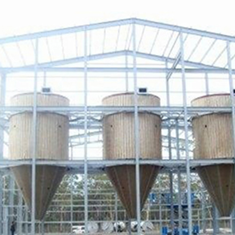 Распылительная сушилка с экстрактом трав ZLPG
