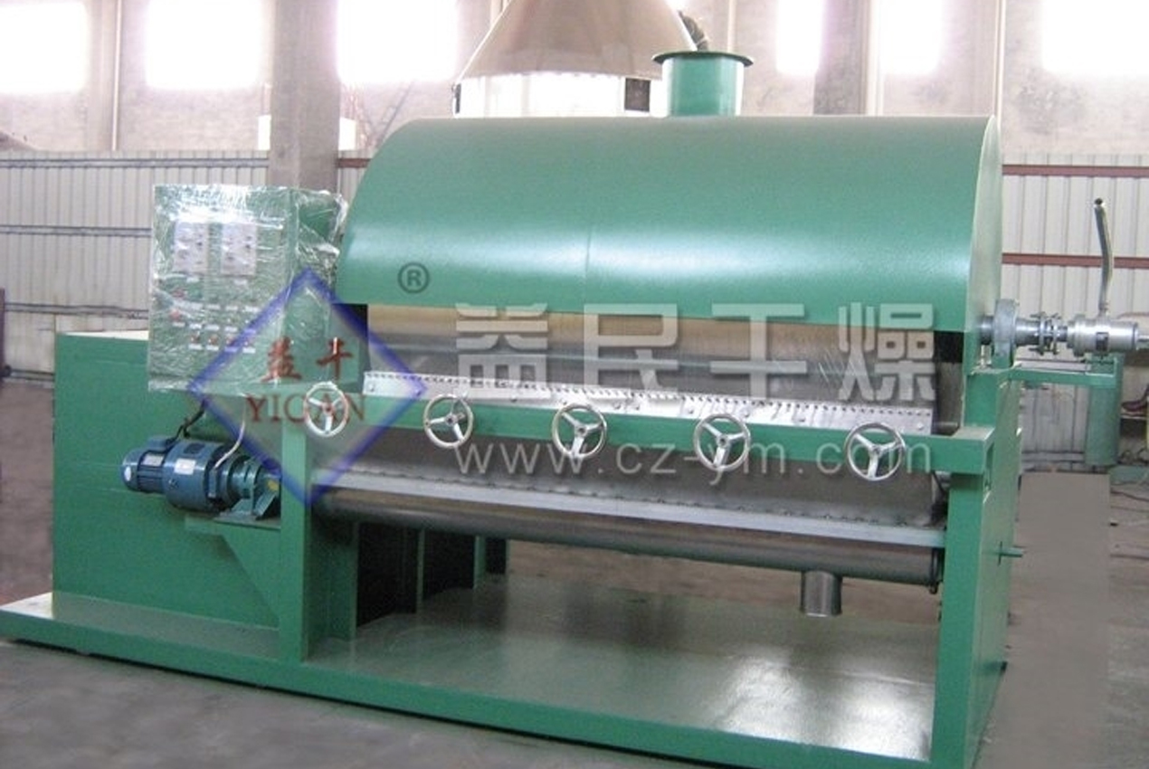 Чанчжоу Yimin Drying Equipment Co., Ltd.