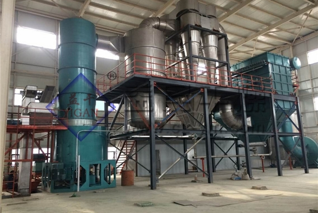 Чанчжоу Yimin Drying Equipment Co., Ltd.