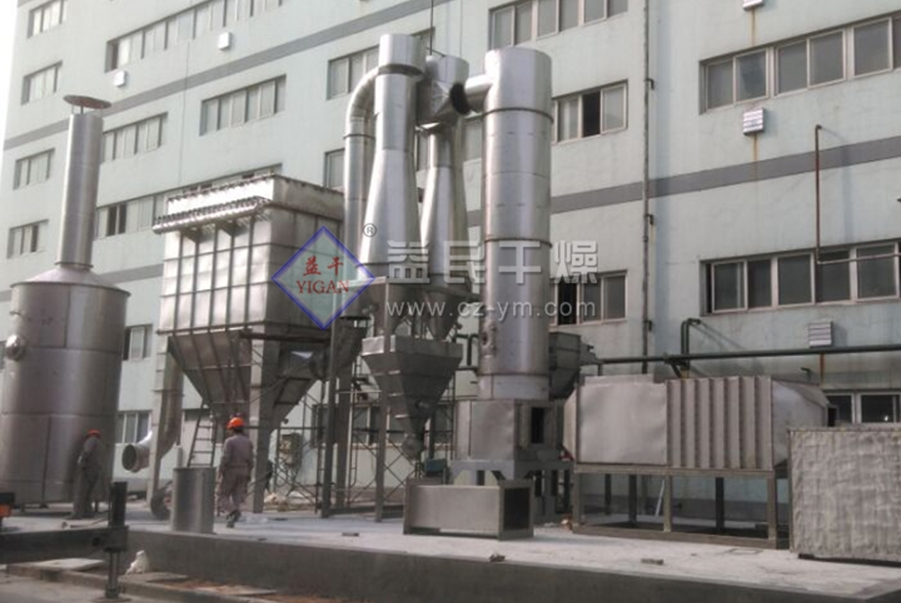 Чанчжоу Yimin Drying Equipment Co., Ltd.